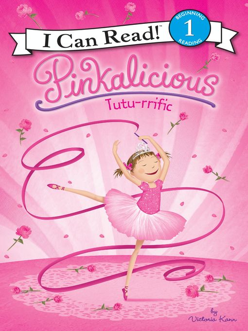 Title details for Tutu-rrific by Victoria Kann - Available